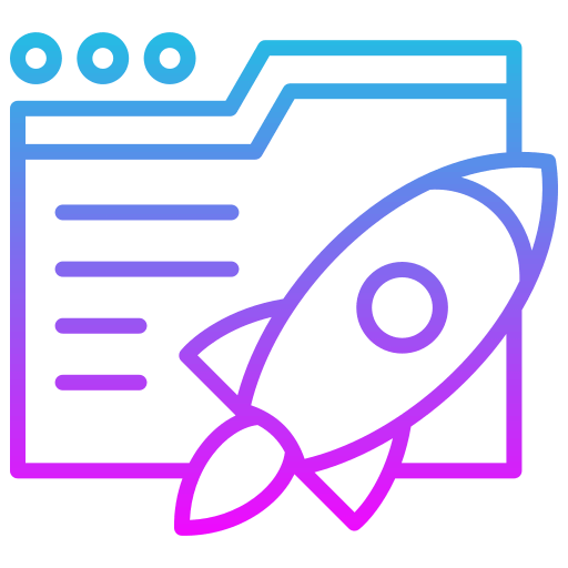 Criação de Landing Page